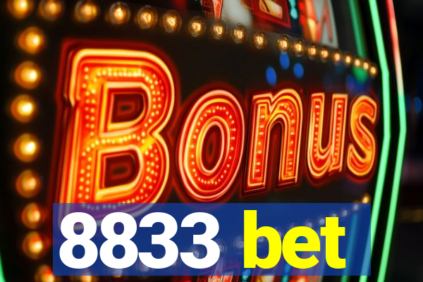 8833 bet